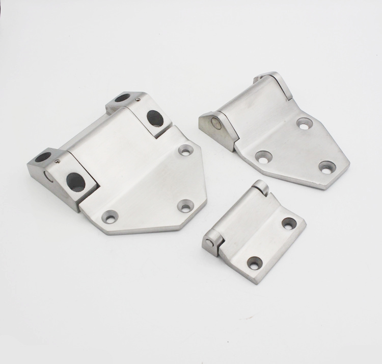 Stainless Steel 304 Heavy-Duty - Heavy Equipment Industry ulasan dan harga