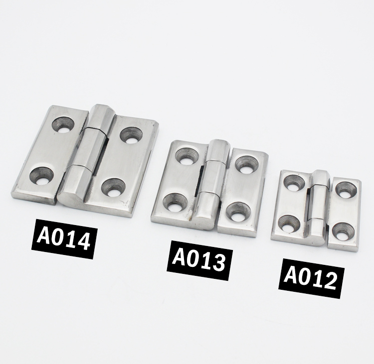 Stainless Steel 304 Heavy-Duty - Heavy Equipment Industry ulasan dan harga