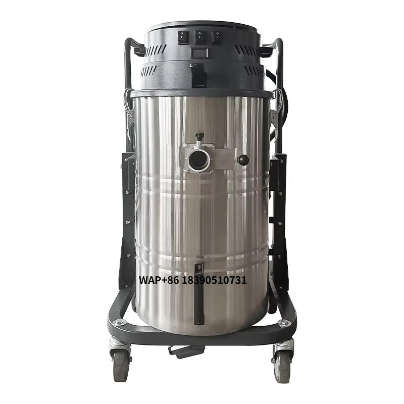 Industrial Heavy Duty Vacuum C - Heavy Equipment Industry ulasan dan harga