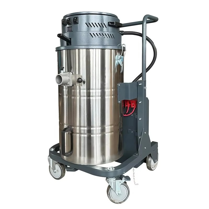 Industrial Heavy Duty Vacuum C - Heavy Equipment Industry ulasan dan harga