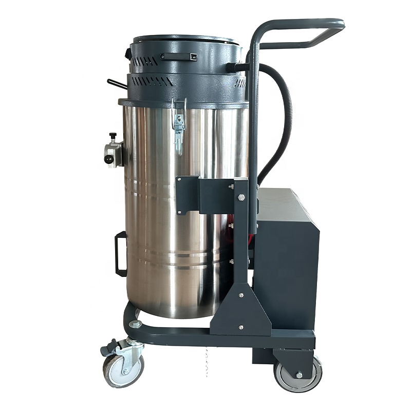Industrial Heavy Duty Vacuum C - Heavy Equipment Industry ulasan dan harga