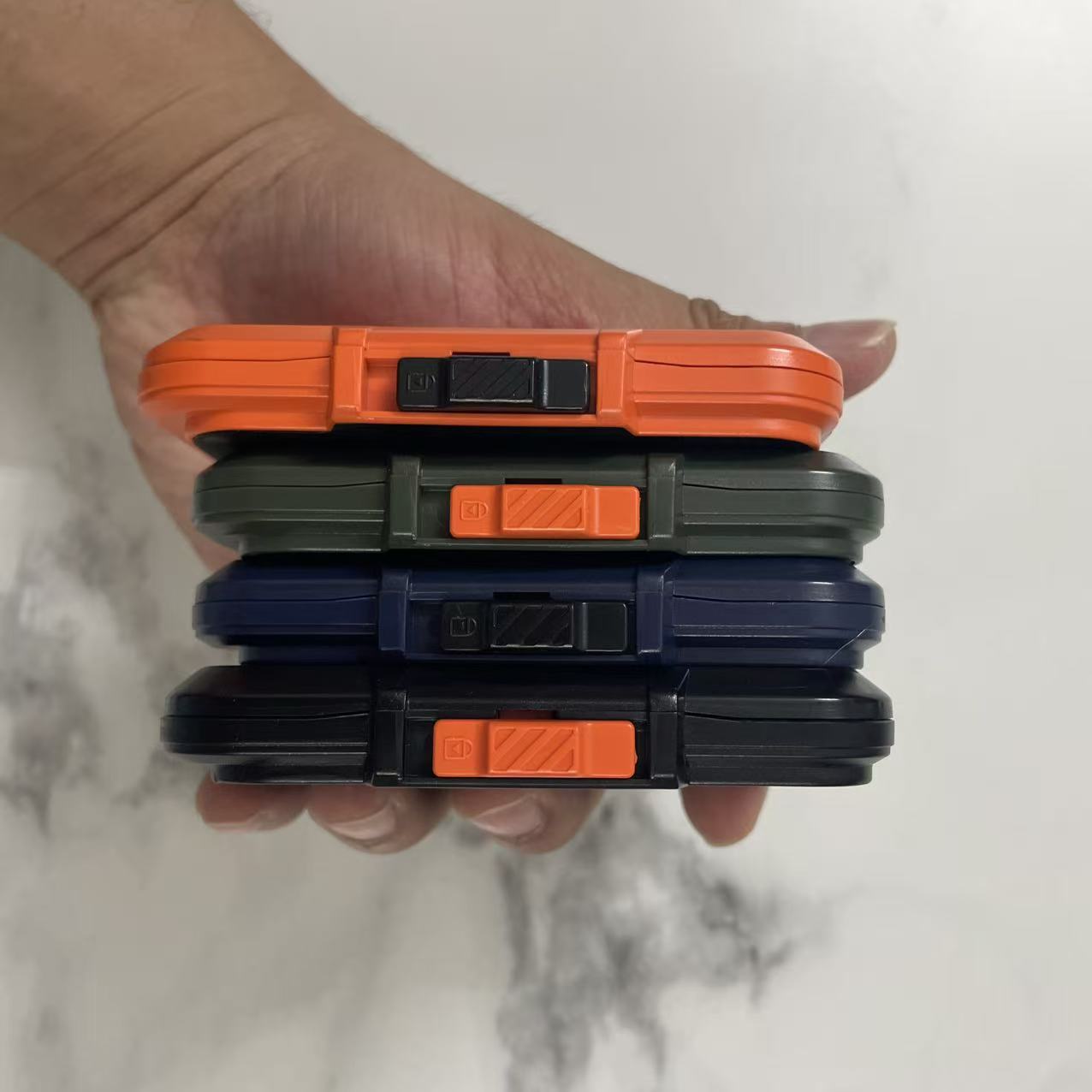 Spigen for MagSafe Wallet Heav - Heavy Equipment Bucket ulasan dan harga