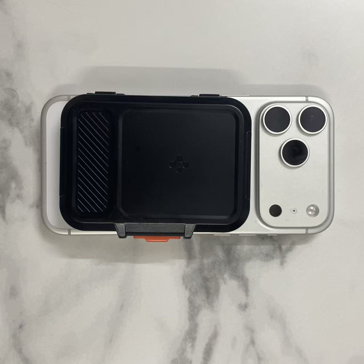 Spigen for MagSafe Wallet Heav - Heavy Equipment Bucket ulasan dan harga