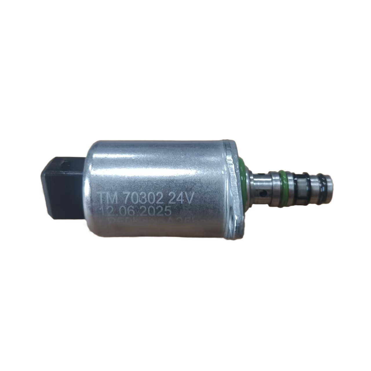TM70302 Proportional Solenoid  - Heavy Equipment Drilling Rig ulasan dan harga