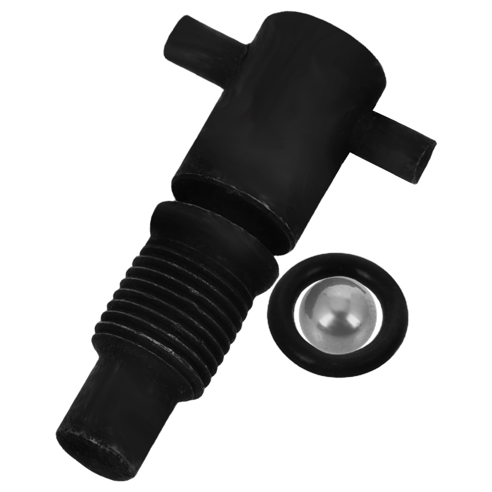 Jack Oil Return Valve Heavy Du - Tools Heavy Equipment ulasan dan harga