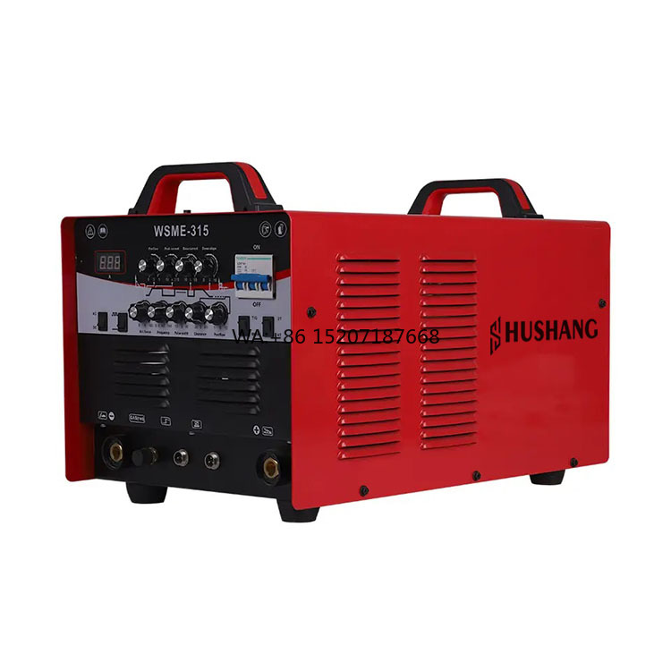 Heavy Duty High Frequency 3 Ph - Heavy Equipment Welder ulasan dan harga
