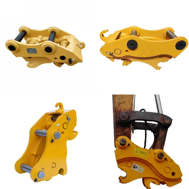 Heavy Quick Coupler for Constr - Heavy Equipment Quick Couplers ulasan dan harga