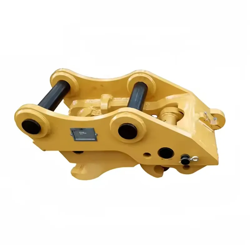 Heavy Quick Coupler for Constr - Heavy Equipment Quick Couplers ulasan dan harga
