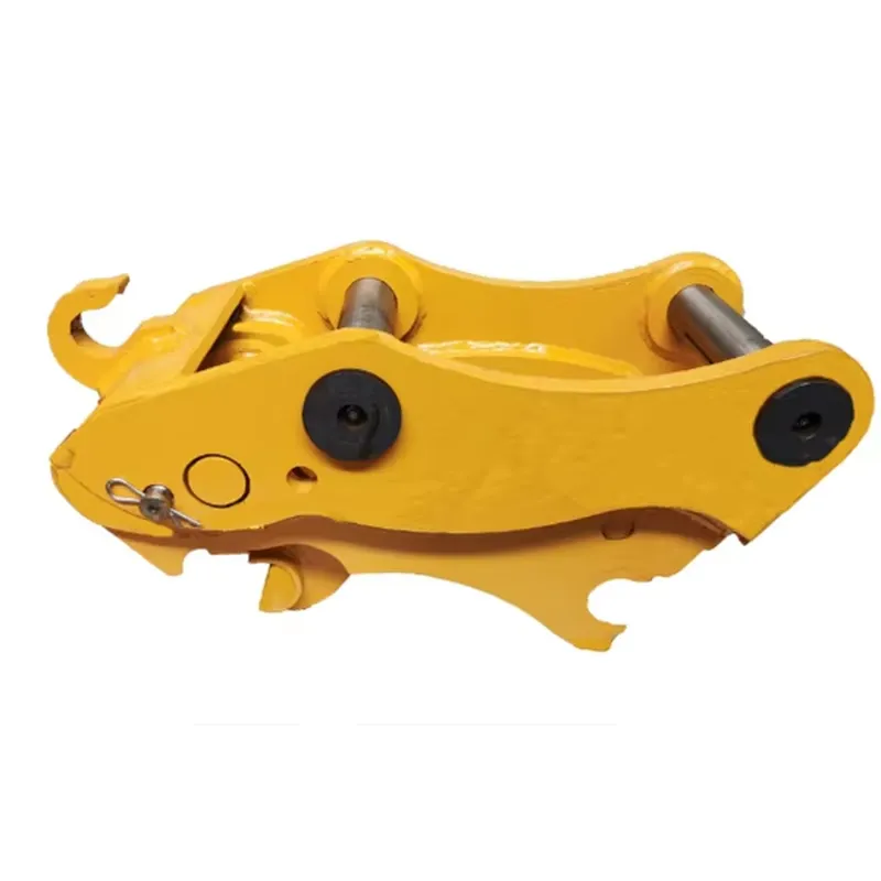 Heavy Quick Coupler for Constr - Heavy Equipment Quick Couplers ulasan dan harga