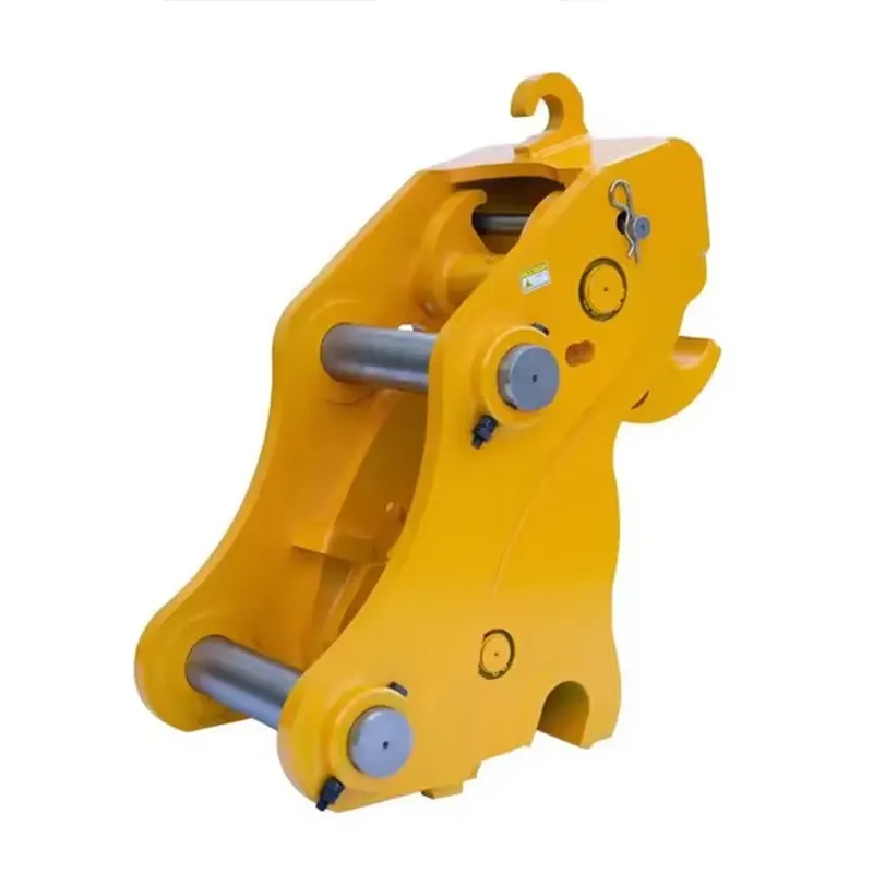 Heavy Quick Coupler for Constr - Heavy Equipment Quick Couplers ulasan dan harga