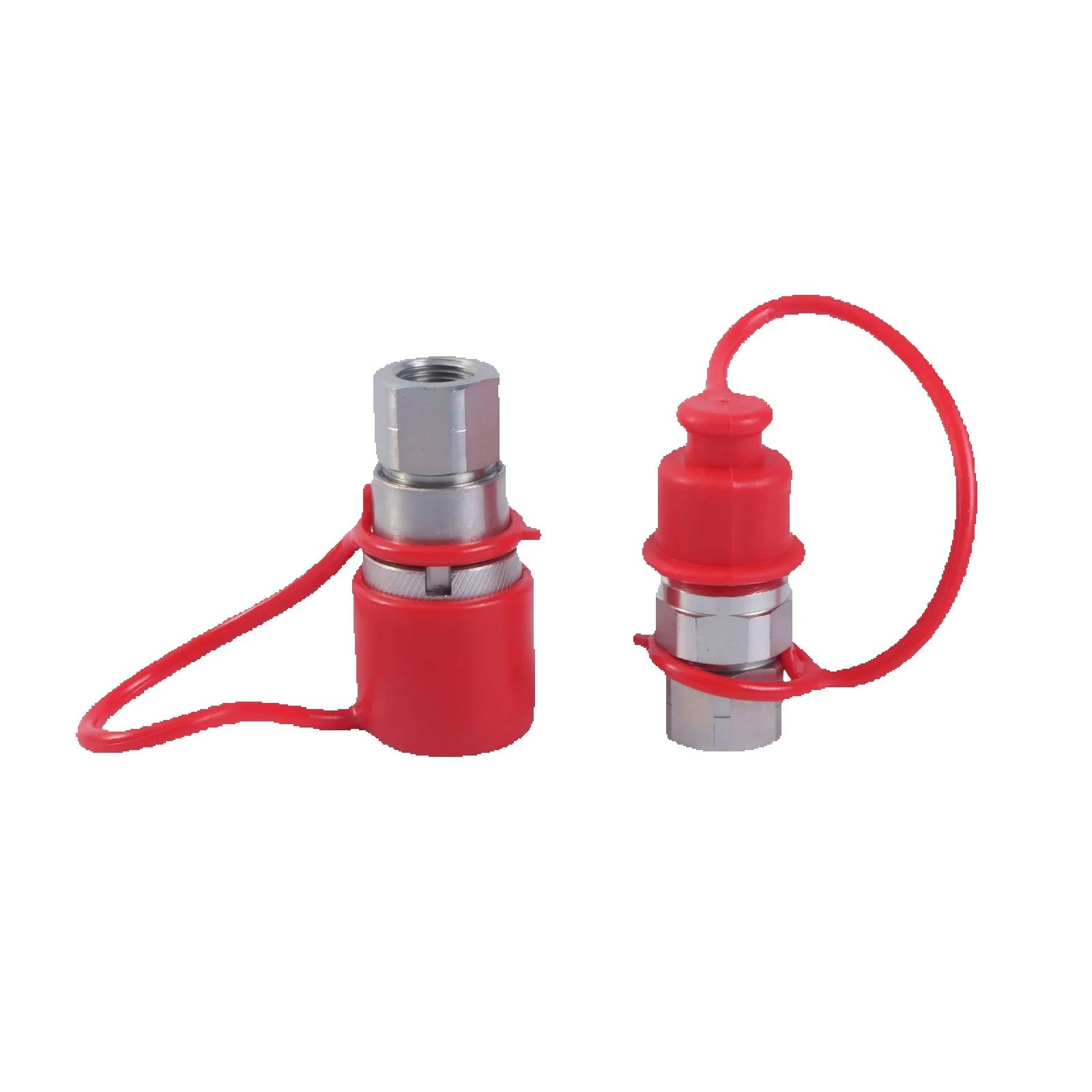 1695310-1 38FFNPT 38FFNPT Hydr - Heavy Equipment Quick Couplers ulasan dan harga