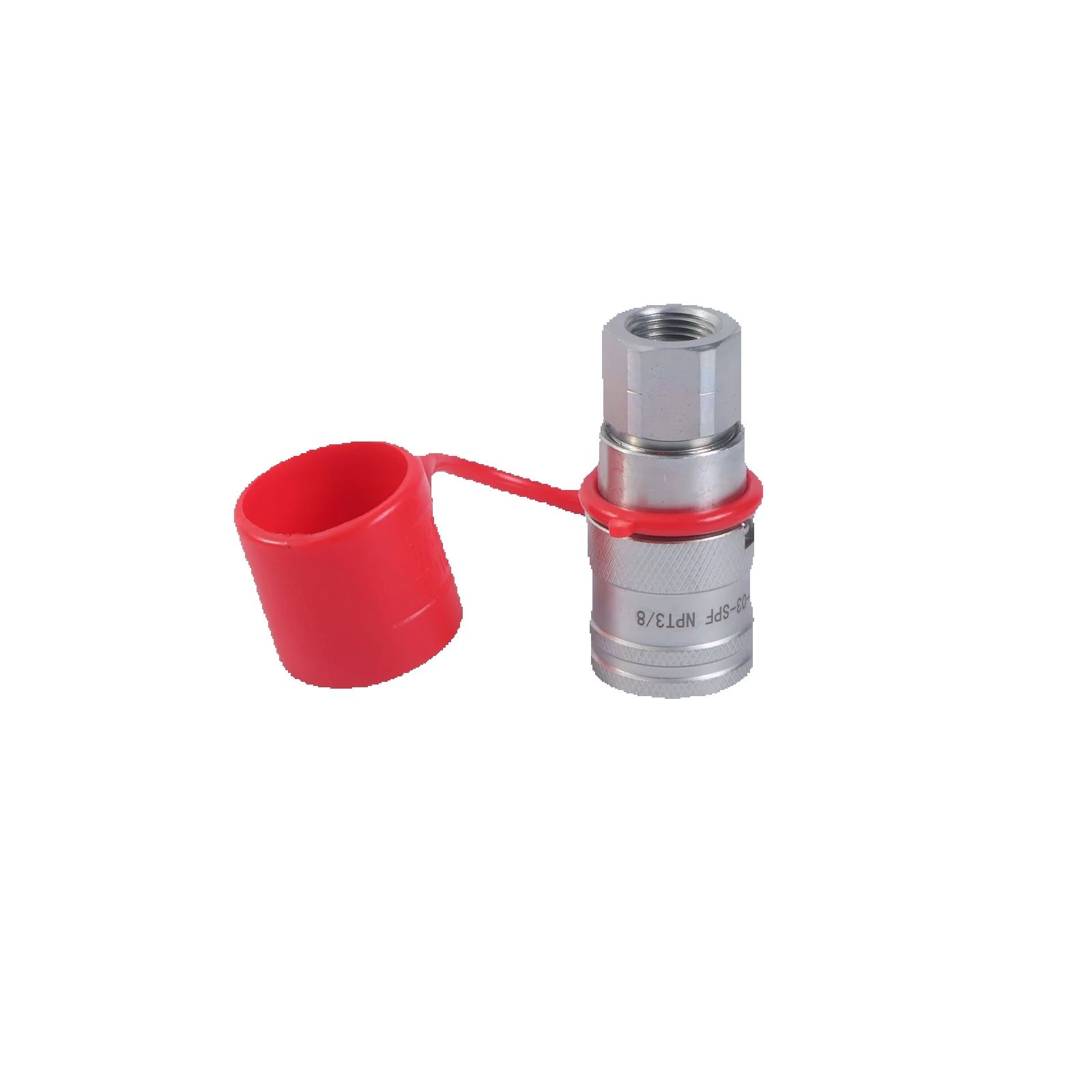 1695310-1 38FFNPT 38FFNPT Hydr - Heavy Equipment Quick Couplers ulasan dan harga