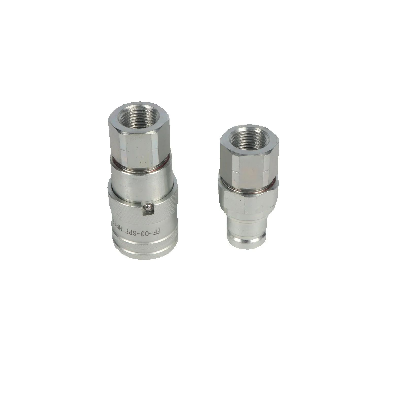 1695310-1 38FFNPT 38FFNPT Hydr - Heavy Equipment Quick Couplers ulasan dan harga
