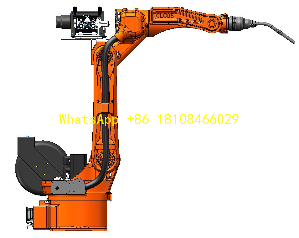 Heavy Duty Grade Gantry Type I - Heavy Equipment Welder ulasan dan harga