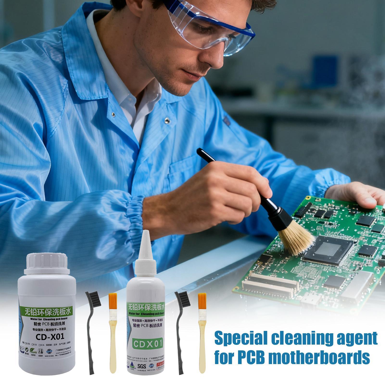 Electronics Cleaning Spray Fas - Heavy Equipment Industry ulasan dan harga