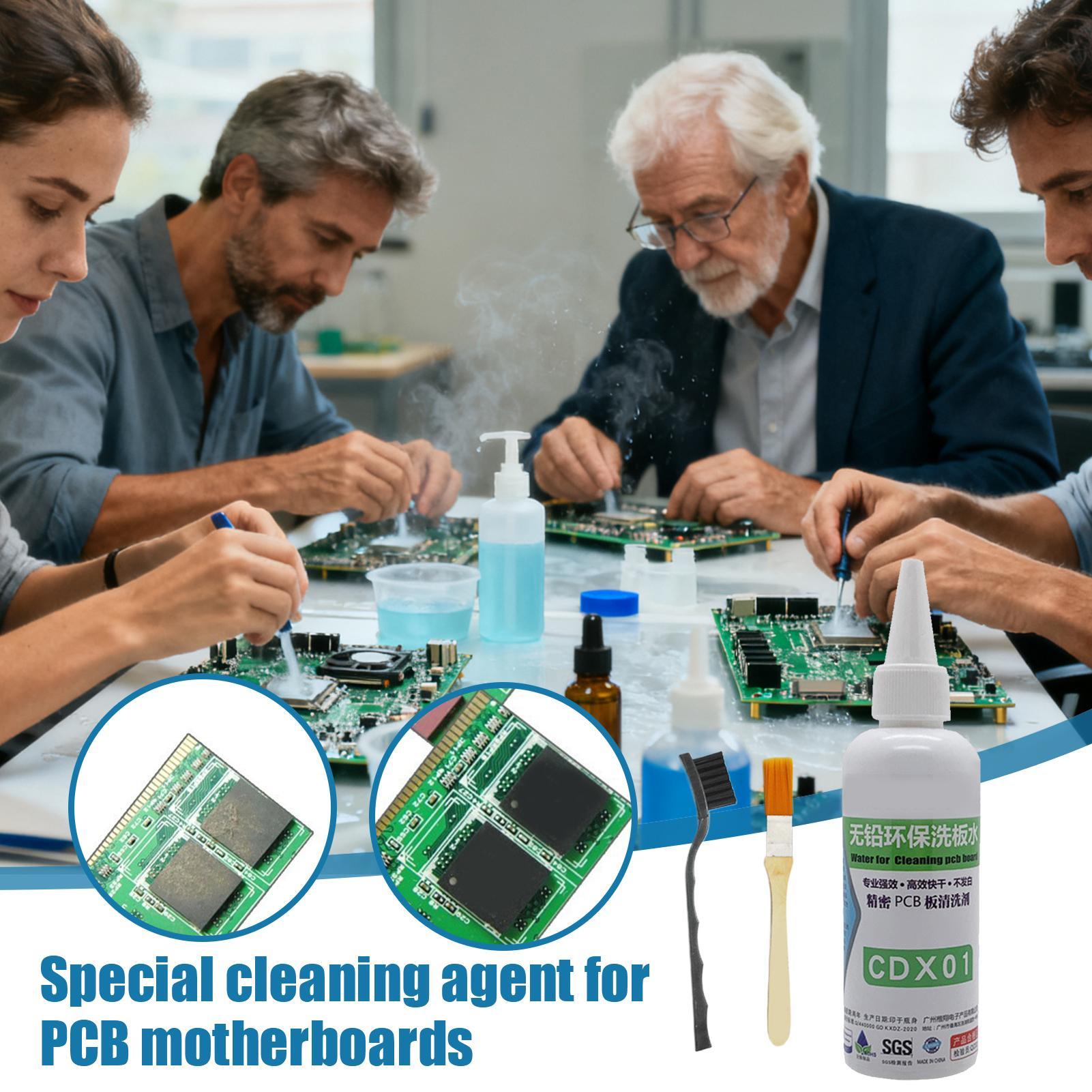 Electronics Cleaning Spray Fas - Heavy Equipment Industry ulasan dan harga