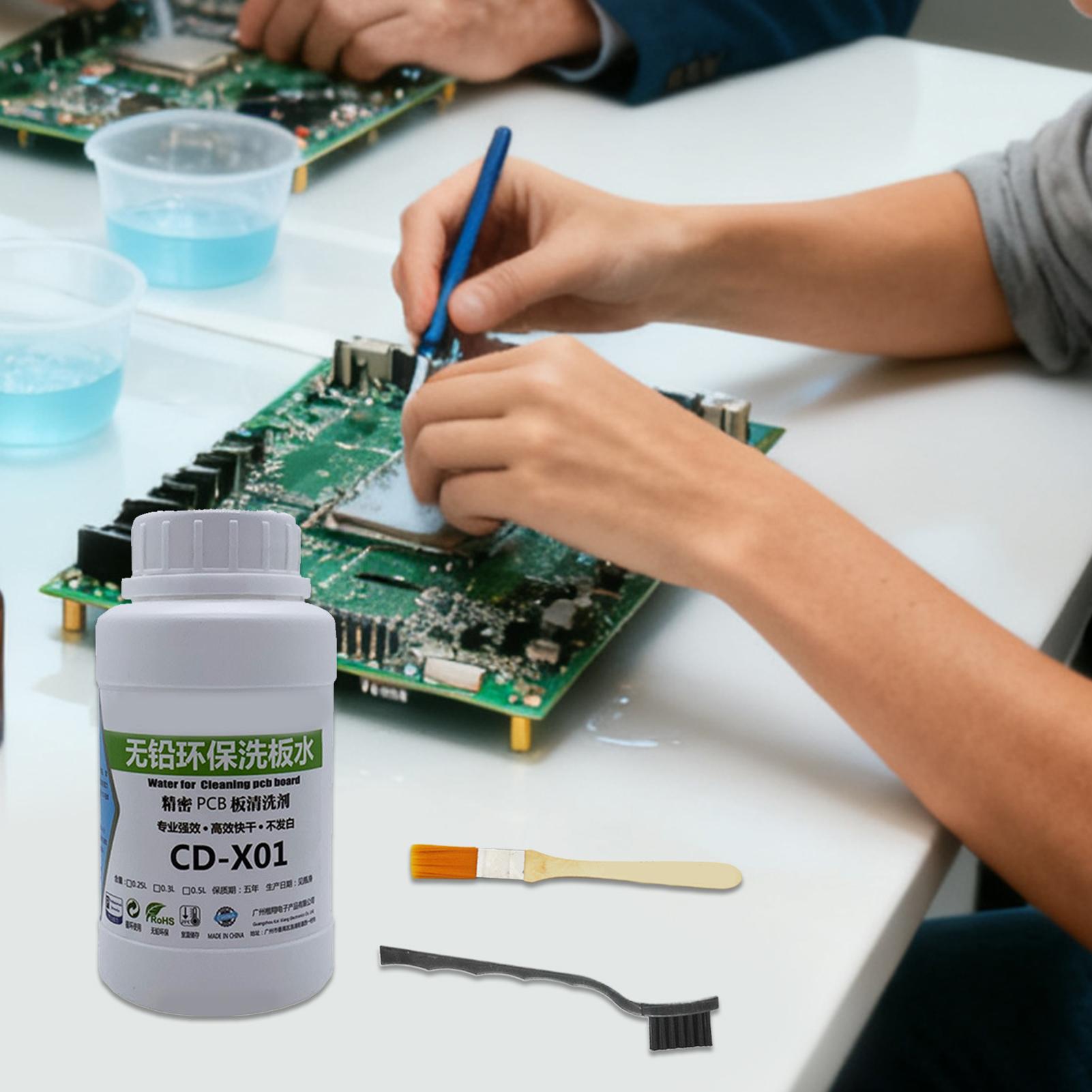Electronics Cleaning Spray Fas - Heavy Equipment Industry ulasan dan harga