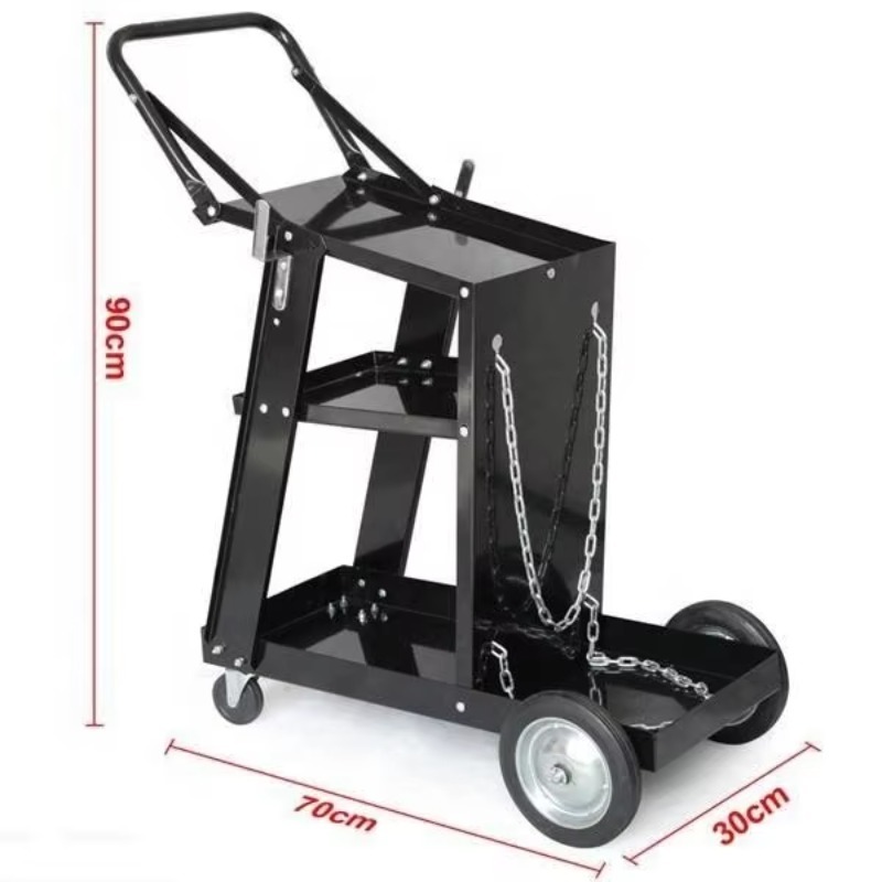 Other Machine Tools Equipment  - Heavy Equipment Welder ulasan dan harga