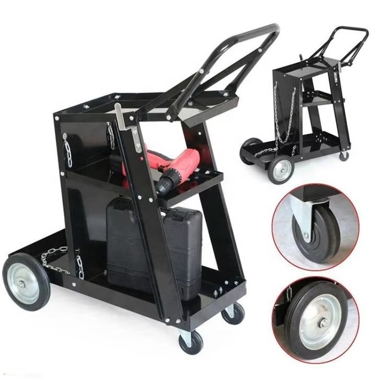 Other Machine Tools Equipment  - Heavy Equipment Welder ulasan dan harga