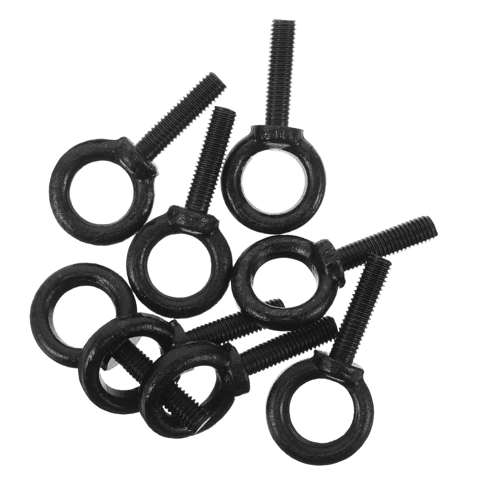 8Pcs Speaker Hanging Eye Bolts - Heavy Equipment Industry ulasan dan harga