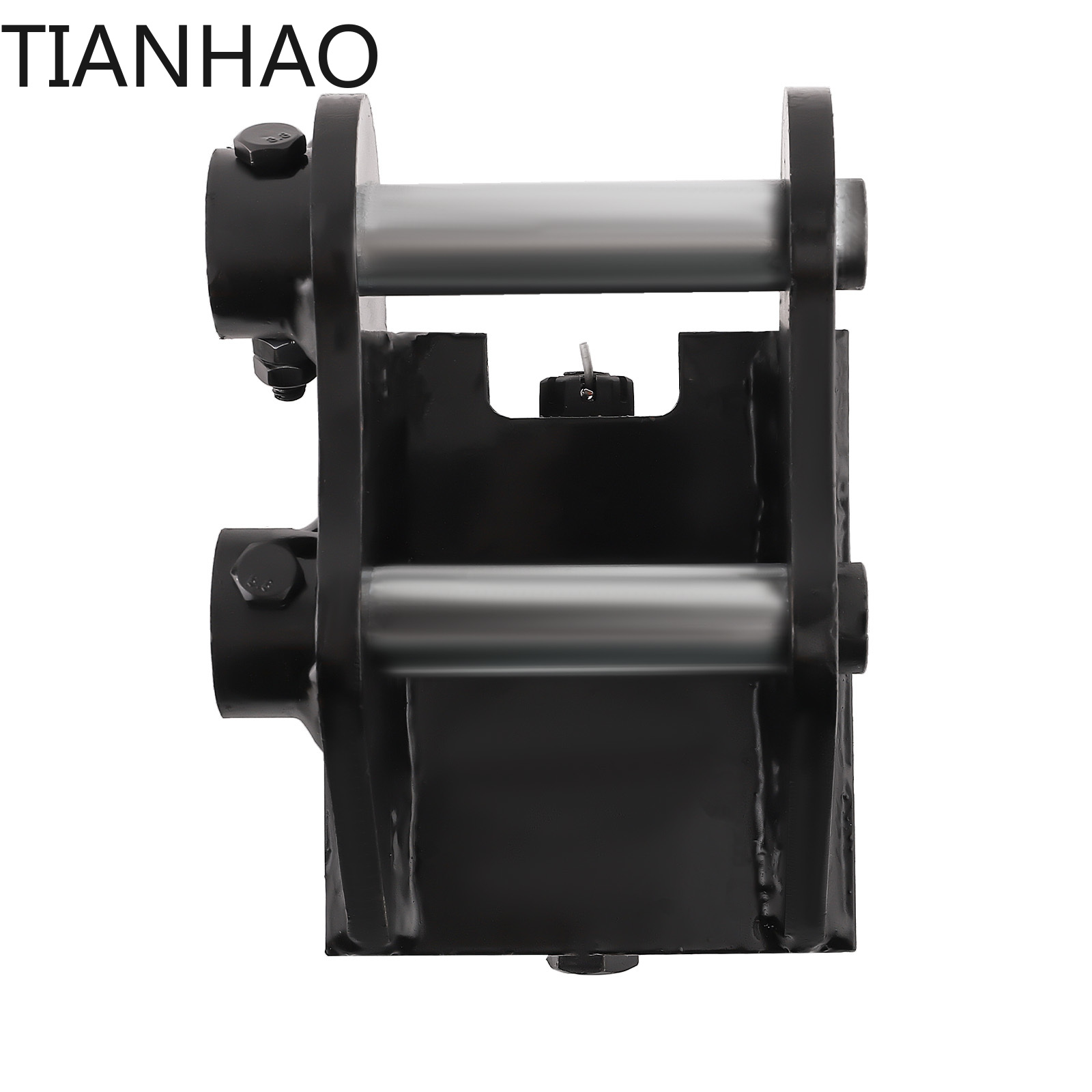 Quick Hitch Coupler Attachment - Heavy Equipment Quick Couplers ulasan dan harga