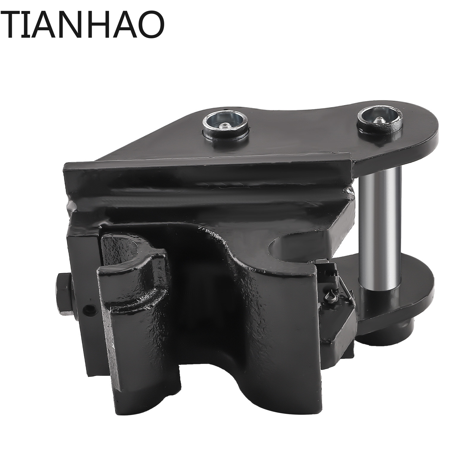 Quick Hitch Coupler Attachment - Heavy Equipment Quick Couplers ulasan dan harga