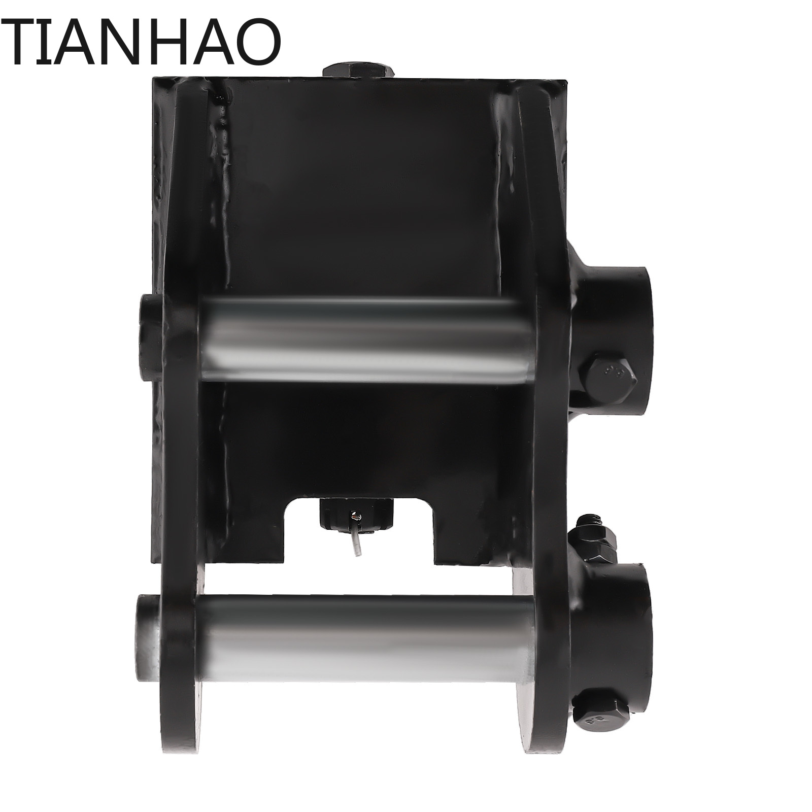 Quick Hitch Coupler Attachment - Heavy Equipment Quick Couplers ulasan dan harga