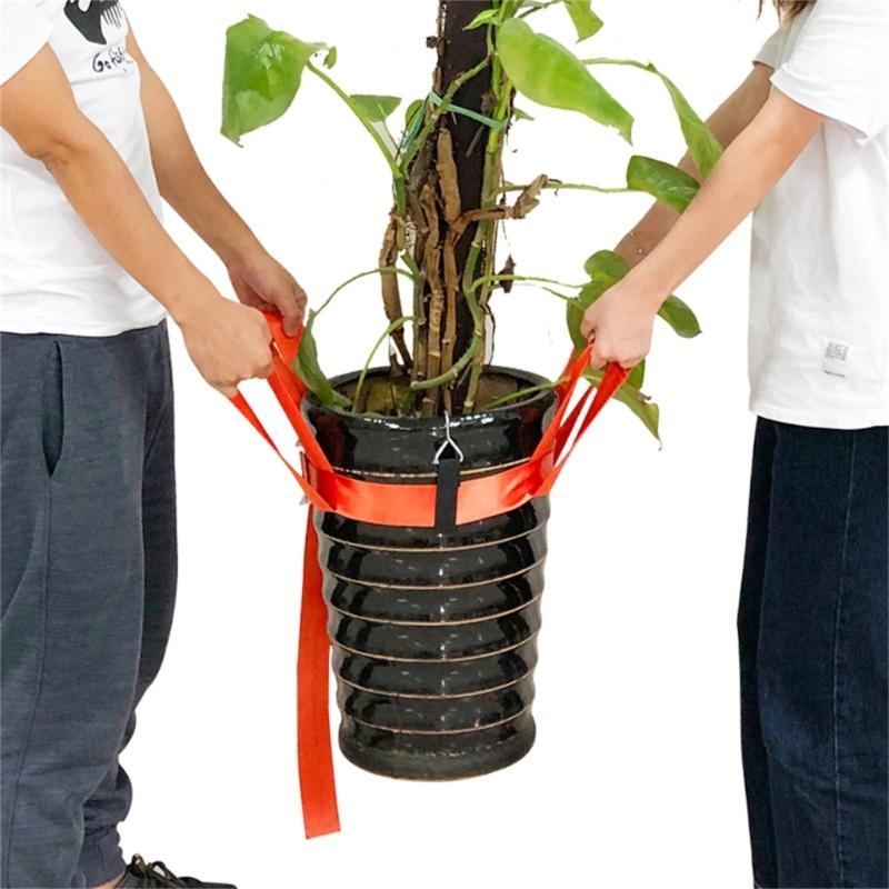 Plant Mover Garden Lifting Str - Heavy Equipment Transporter ulasan dan harga