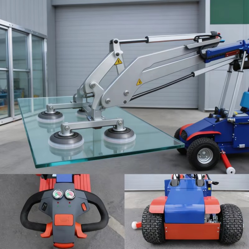 FOB Industrial Transportation  - Heavy Equipment Industry ulasan dan harga
