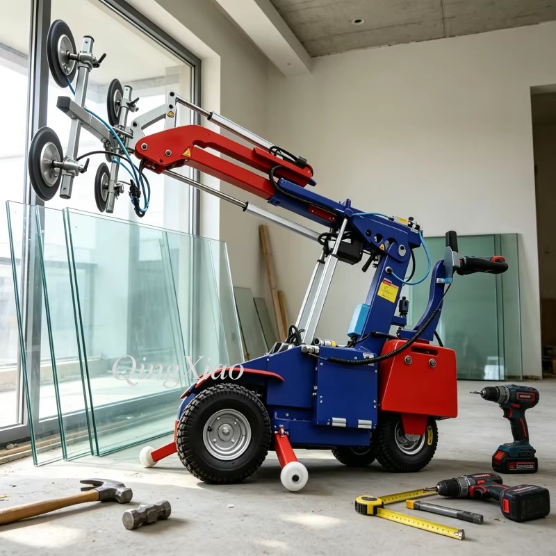 FOB Industrial Transportation  - Heavy Equipment Industry ulasan dan harga