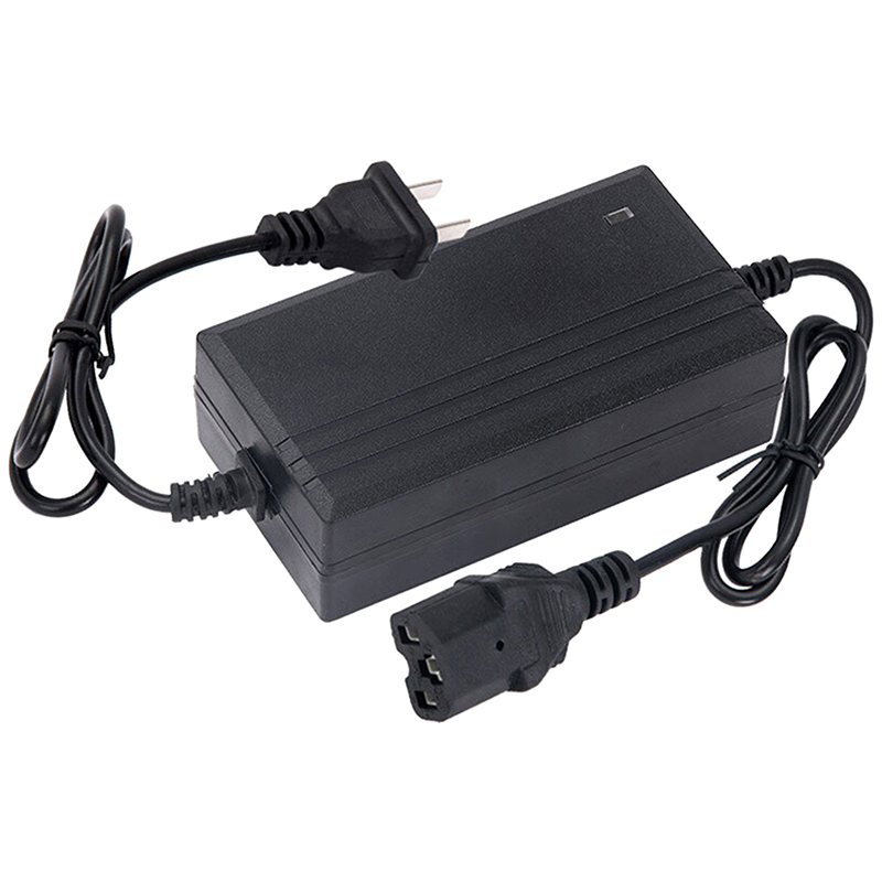 1A Lithium Battery Charger Spa - Tools Heavy Equipment ulasan dan harga