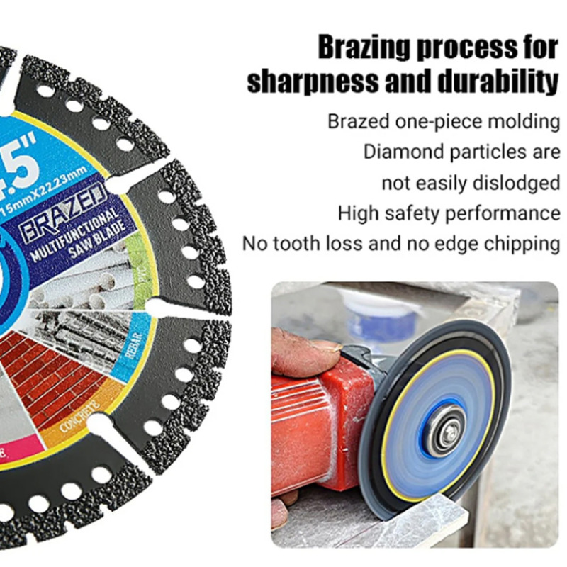 Ultra Thin Diamond Alloy Saw B - Tools Heavy Equipment ulasan dan harga