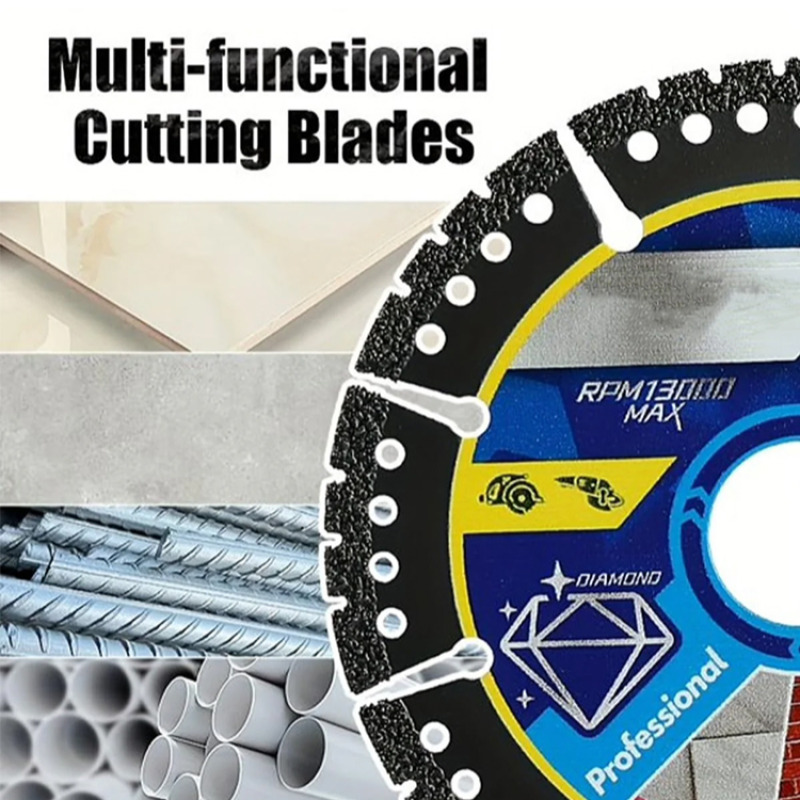 Ultra Thin Diamond Alloy Saw B - Tools Heavy Equipment ulasan dan harga