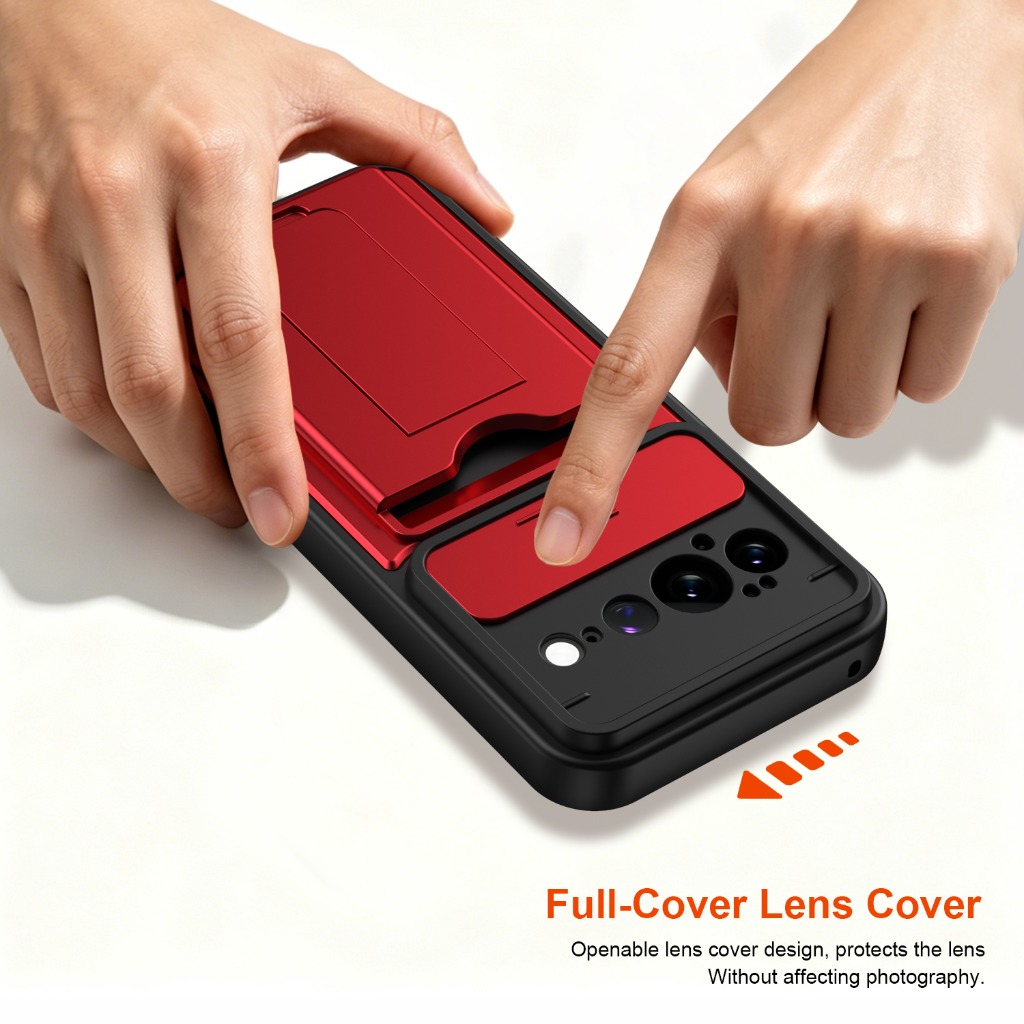 All Inclusive Lens Protection  - Heavy Equipment Bucket ulasan dan harga