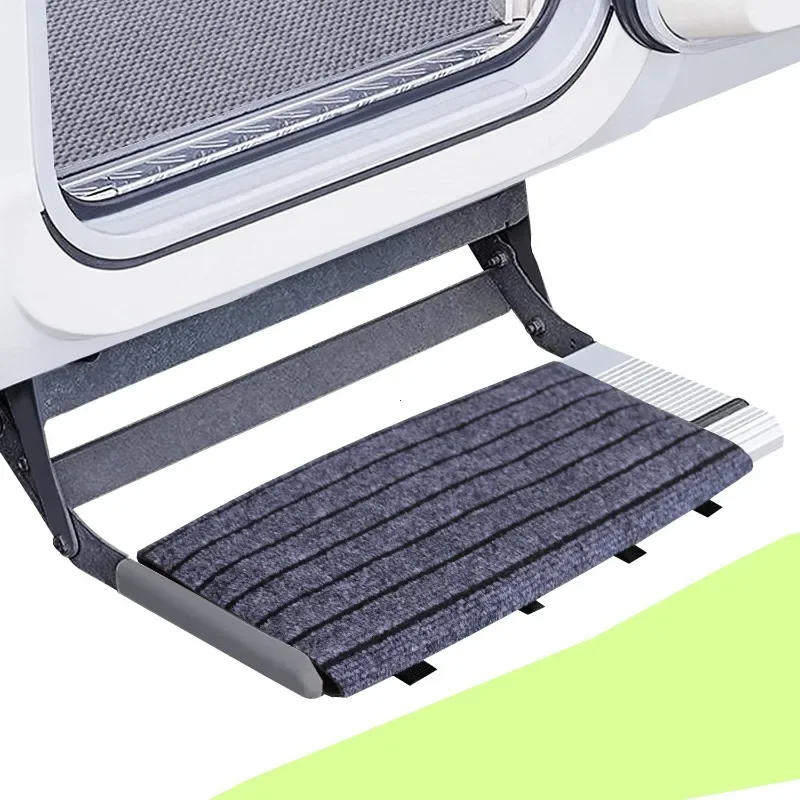 Outdoor Caravan Step Doormat R - Heavy Equipment Bucket ulasan dan harga
