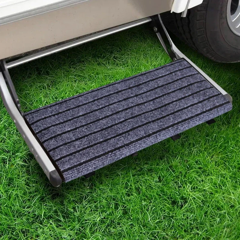 Outdoor Caravan Step Doormat R - Heavy Equipment Bucket ulasan dan harga