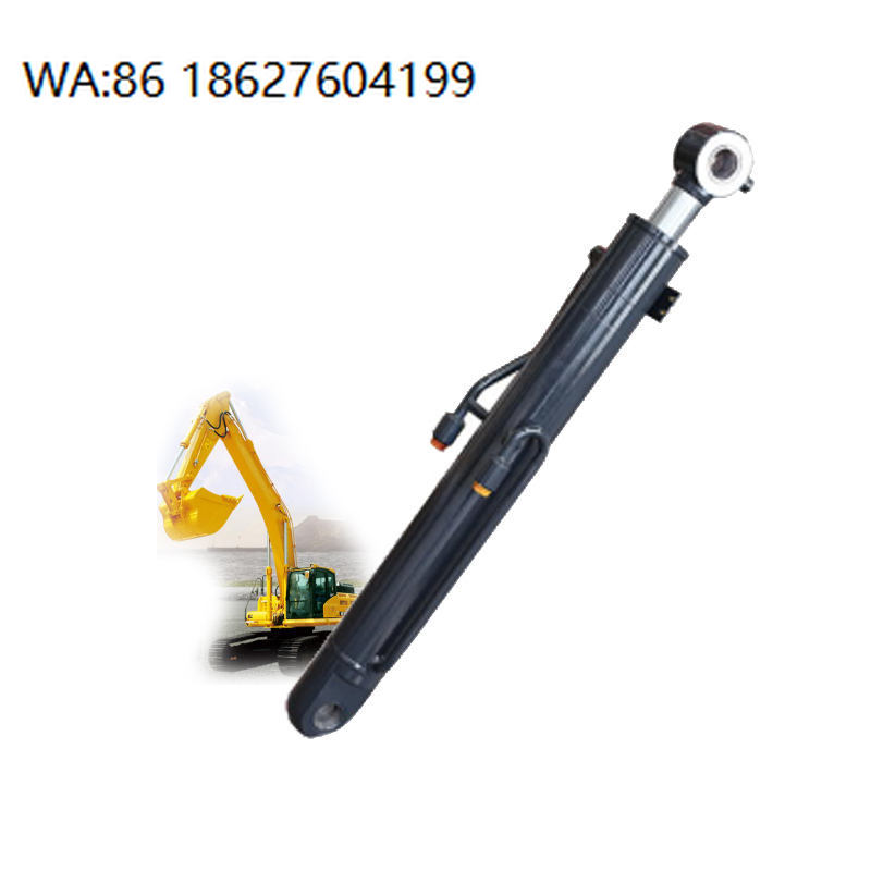 10-500mm ID Chrome Outrigger C - Heavy Equipment Industry ulasan dan harga