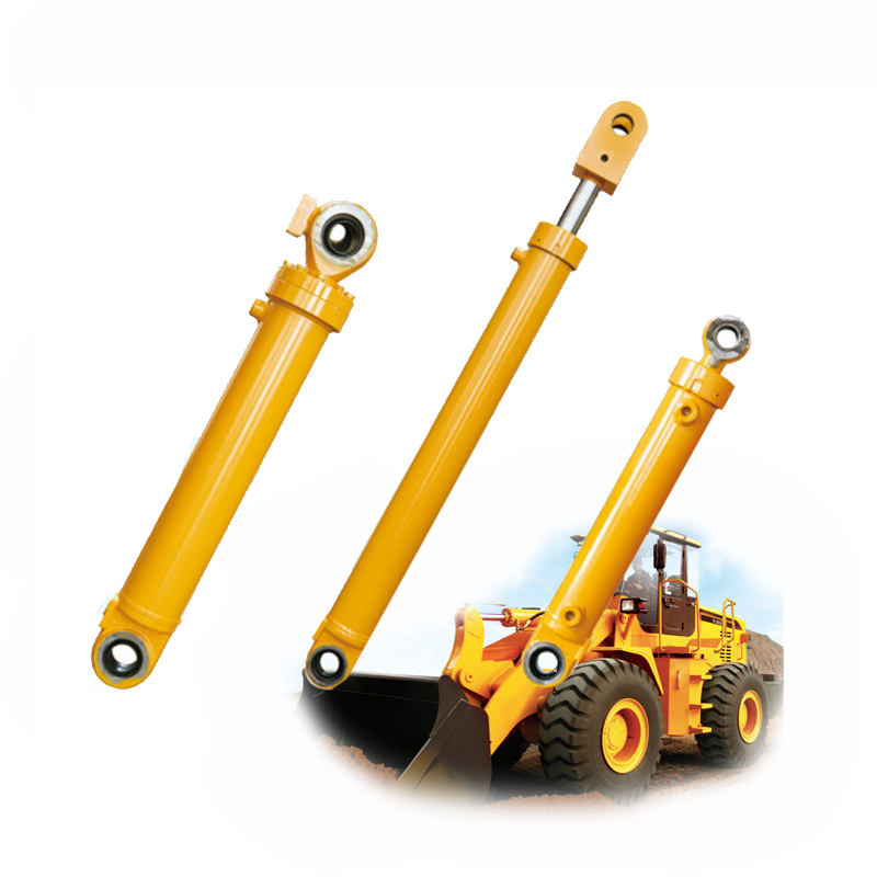 10-500mm ID Chrome Outrigger C - Heavy Equipment Industry ulasan dan harga