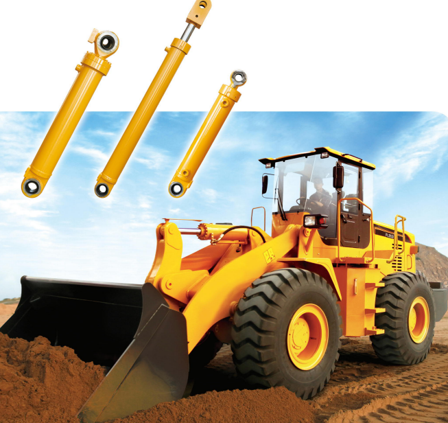 10-500mm ID Chrome Outrigger C - Heavy Equipment Industry ulasan dan harga