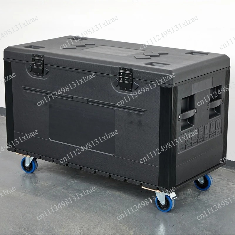 Large PE Plastic Waterproof Eq - Heavy Equipment Transporter ulasan dan harga