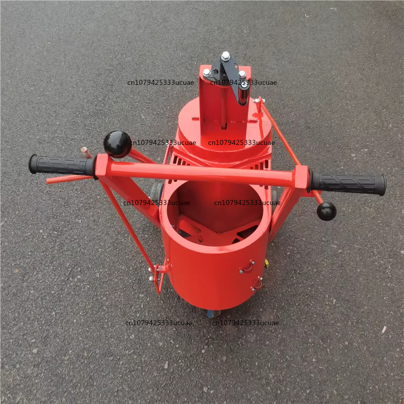 30L Asphalt Crack - Sealing Ma - Road Crack Sealing Machine ulasan dan harga