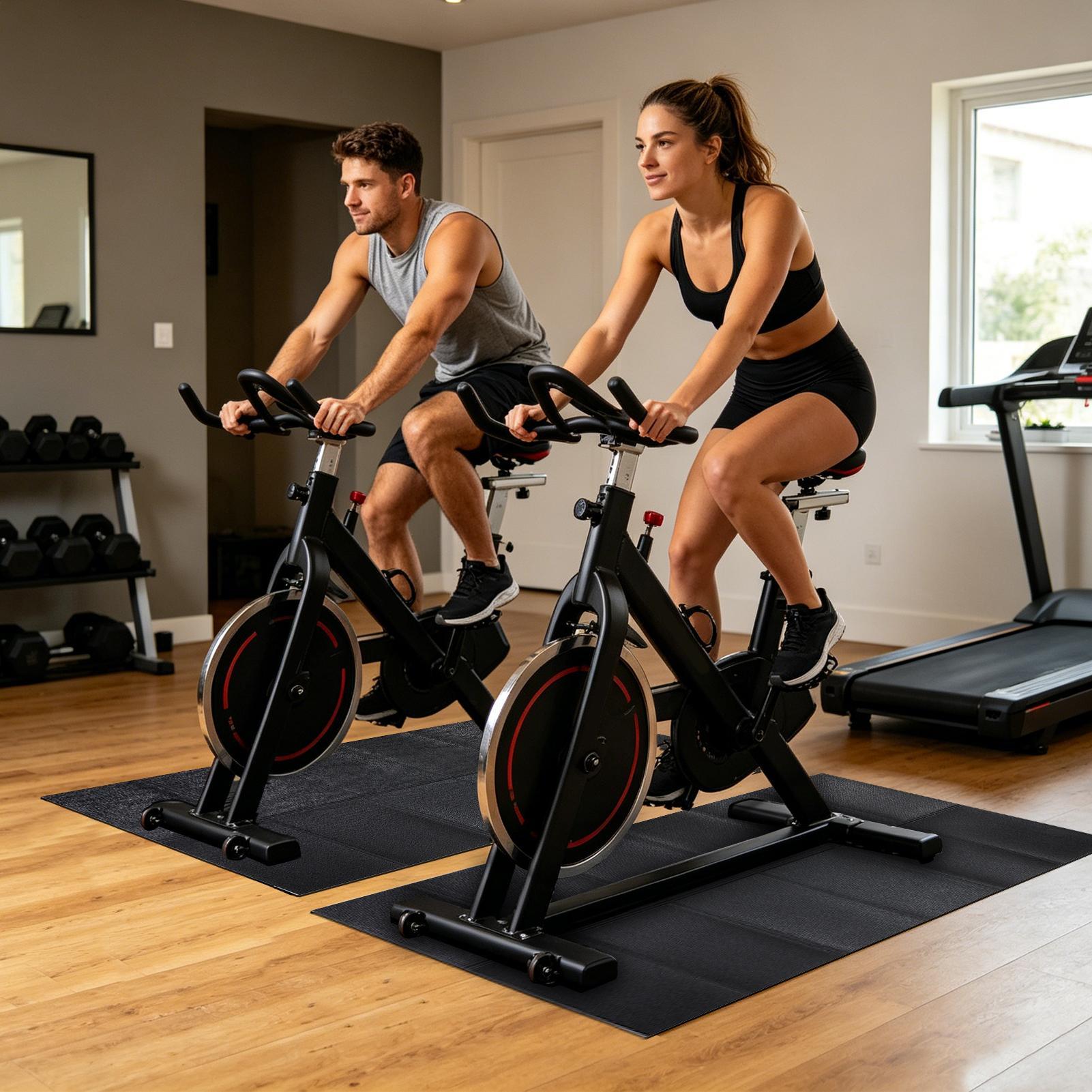 Treadmill Pad Heavy Duty Water - Heavy Equipment Training ulasan dan harga