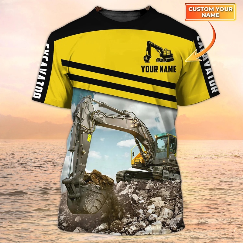 1 Piece Custom Your Picture Ne - Heavy Equipment Names And Pictures ulasan dan harga