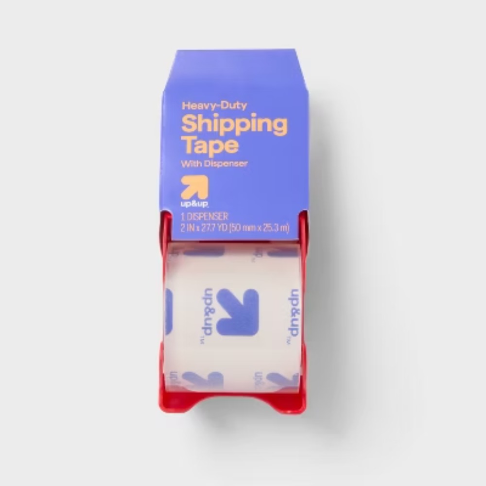 Heavy Duty Shipping Tape with  - Heavy Equipment Bucket ulasan dan harga