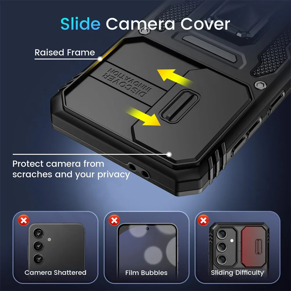 Heavy Duty Anti-Drop Slide Cam - Heavy Equipment Bucket ulasan dan harga