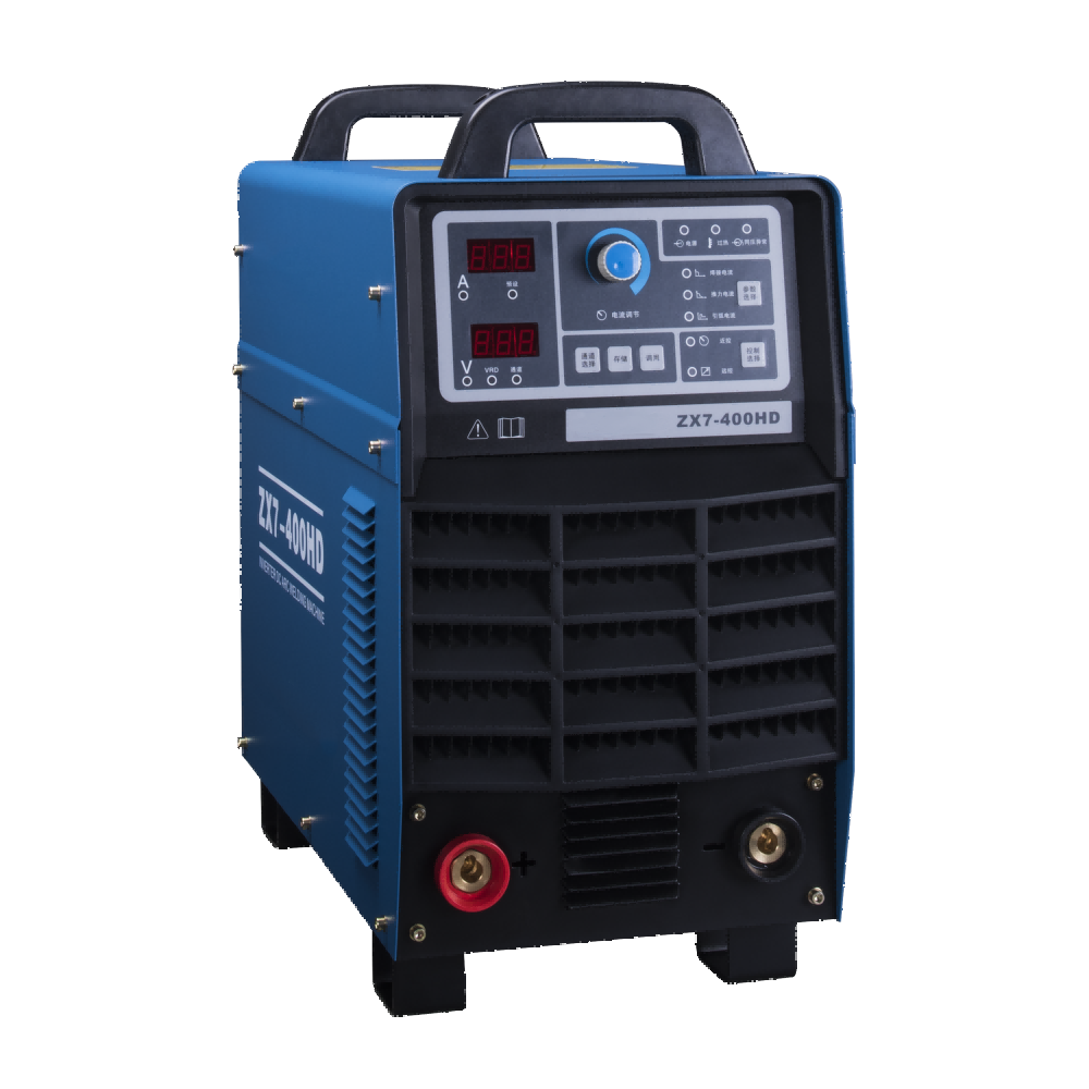 Super Performance ZX7-400HD Pr - Heavy Equipment Welder ulasan dan harga