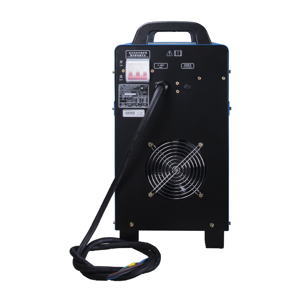 Super Performance ZX7-400HD Pr - Heavy Equipment Welder ulasan dan harga