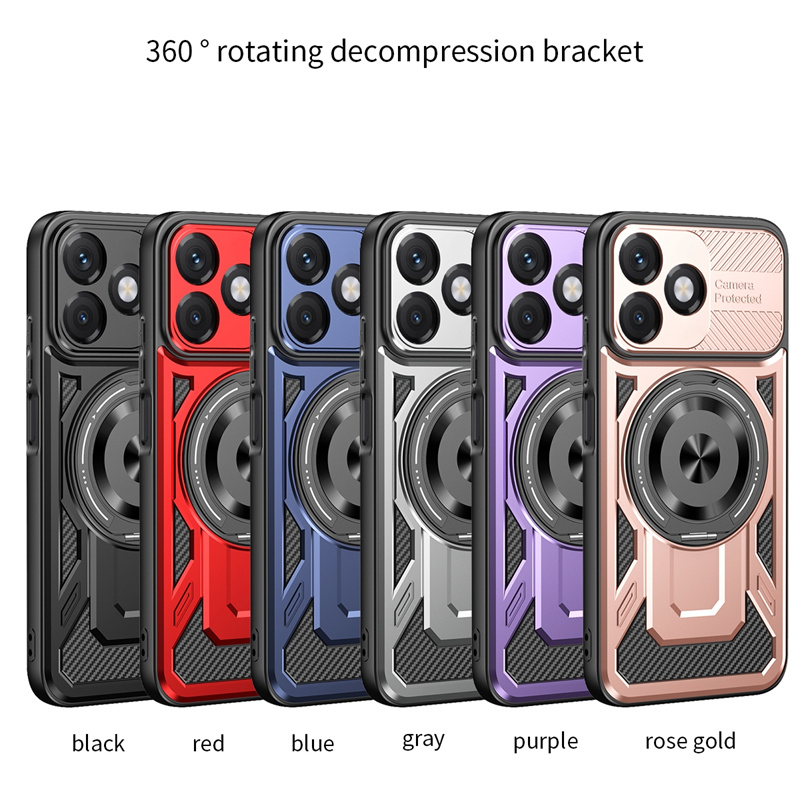 Heavy Duty Armor Case For Hono - Heavy Equipment Bucket ulasan dan harga