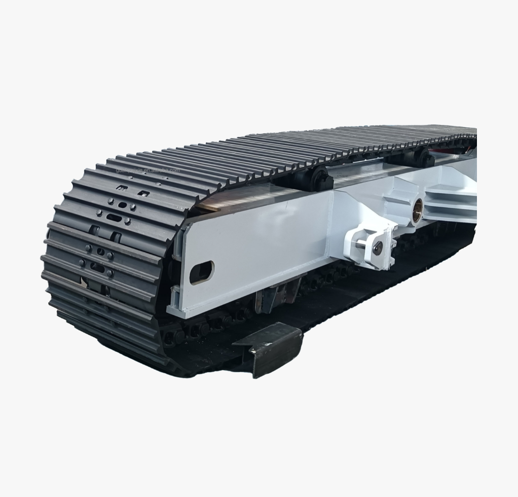 50-80Ton Hydraulic Motor Drive - Heavy Equipment Drilling Rig ulasan dan harga