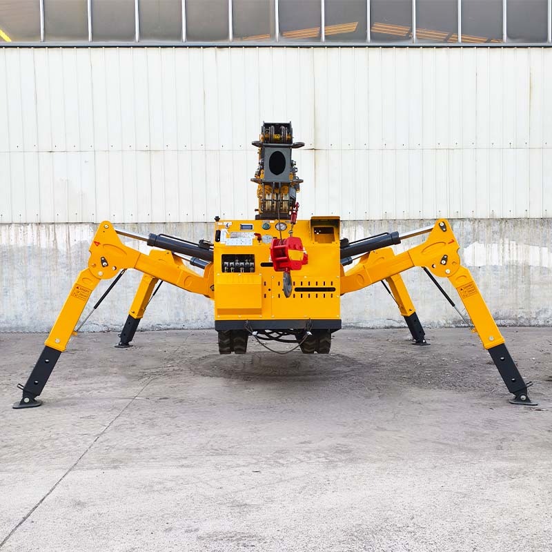 Self Propelled Compact Crawler - Compact Crawler Boom Lift ulasan dan harga